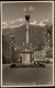 Ansichtskarte Innsbruck Maria Theresien-Straße 1929 - Innsbruck