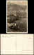Postcard Bled Veldes Bled Z Osojnice. Stol (2236 M) Jugoslavija 1930 - Slowenien