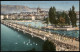 Genf Genève Panorama Zum Tag Concours International De Musique 1909 - Autres & Non Classés