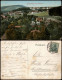 Ansichtskarte Braunlage Panorama-Ansicht; Ort Im Oberharz 1912 - Braunlage