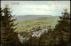 Ansichtskarte Olbernhau Blick Auf Die Stadt, Erzgebirge 1912 - Olbernhau