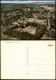 Bad Rothenfelde Luftbild Luftaufnahme Freibad, Fabrik Teutoburger Wald 1976 - Bad Rothenfelde
