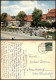 Ansichtskarte Northeim Ortsansicht Partie Am Münster 1971 - Northeim