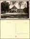 Ansichtskarte Bad Hersfeld Partie An Der Wandelhalle 1940 - Bad Hersfeld