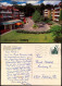 Ansichtskarte Kronberg / Cronberg (Taunus) Partie Am Hotel Rosenhof 1979 - Kronberg
