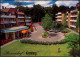 Ansichtskarte Kronberg / Cronberg (Taunus) Partie Am Hotel Rosenhof 1979 - Kronberg