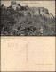 Ansichtskarte Hessisch Oldendorf Hohenstein, Felsen-Landschaft 1910 - Hessisch-Oldendorf