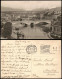 Ansichtskarte Genf Genève Vue Prise De St. Jean 1914 - Autres & Non Classés