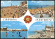 Postales Chipiona Strandansichten - 4 Bild 1978 - Sonstige & Ohne Zuordnung