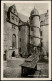 Ansichtskarte Rochsburg-Lunzenau Schloss Rochsburg - Hof 1953 - Lunzenau