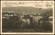 Ansichtskarte Bad Blankenburg Blick Auf Die Villen 1918 - Bad Blankenburg