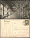 Chiemsee Schloss Herrenchiemsee Spiegelgalerie Innenansicht (Castle) 1907/1906 - Chiemgauer Alpen