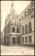 Ansichtskarte Köln Rathaus (Town Hall Building Cologne) 1902 - Koeln