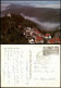 Ansichtskarte Waldeck (am Edersee) Luftbild 1986 - Waldeck