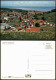 Ansichtskarte Heiden AR Panorama-Ansicht Blick Zum Bodensee 1980 - Autres & Non Classés
