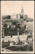 Ansichtskarte Kleve Lohengrindenkmal. 1919  Gel. Stempel Rheinlandbesetzung - Kleve