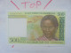 MADAGASCAR 500 FRANCS ND (1994) Neuf  (B.33) - Madagascar