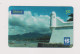 BRASIL - Saint John Fort Inductive Phonecard - Brasilien