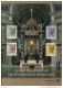 2013 Vatikan Mi. 1766-9 **MNH  Sedisvakanz & Konklave Postedtion - Nuevos
