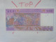 MADAGASCAR 5000 FRANCS ND (1995) Neuf  (B.33) - Madagascar