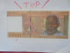 MADAGASCAR 10.000 FRANCS ND (1995) Neuf  (B.33) - Madagaskar