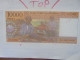 MADAGASCAR 10.000 FRANCS ND (1995) Neuf  (B.33) - Madagascar