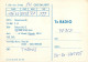 German Democtaric Republic Radio Amateur QSL Card Y53SF Y03CD 1983 - Radio Amatoriale