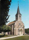 91 - Sainte Geneviève Des Bois - L'Eglise - CPM - Voir Scans Recto-Verso - Sainte Genevieve Des Bois