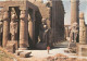 Egypte - Louxor - Luxor - Temple Of Luxor - Carte Neuve - CPM - Voir Scans Recto-Verso - Louxor