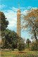 Egypte - Le Caire - Cairo - Tower Of Cairo - La Tour Du Caire - Carte Neuve - CPM - Voir Scans Recto-Verso - Kairo