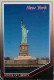 Etats Unis - New York - Statue Of Liberty - CPM - Voir Scans Recto-Verso - Vrijheidsbeeld