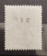 Berlin 795 R , O Echt Gelaufen - Roller Precancels