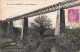 FRANCE - La Forêt De Mervent - Vue Panoramique - Le Pont De Bagnard - Sous Le Pont - Carte Postale Ancienne - Fontenay Le Comte