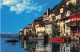 SUISSE - Gandria - Lago Di Lugano - Colorisé - Carte Postale - Gandria 