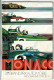 31e Grand Prix Automobile, Programme Officiel, 1973 - Monaco - 16 X 24 Cm, 72 Pages, Poids 152 Grammes, Bon état - Autosport - F1