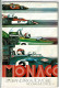 31e Grand Prix Automobile, Programme Officiel, 1973 - Monaco - 16 X 24 Cm, 72 Pages, Poids 152 Grammes, Bon état - Automovilismo - F1