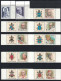 VATICAN - ANNEE 2000 EN POCHETTE DE LA POSTE - NEUF - FACIALE 27€. - Unused Stamps