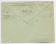 AUSTRIA ENTIER 3 HELLER ENVELOPPE COVER BRIEF MEC WIEN 7.V.1914 TO FREIBURG - Buste