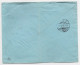 AUSTRIA ENTIER 10 HELLER ENVELOPPE COVER BRIEF REPIQUAGE MASCHINEN FABRIK RICH KLINGER WIEN 1906 TO GERMANY - Omslagen