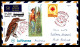 PREMIER VOL - DJAKARTA - SYDNEY - DJAKARTA - 1969 - TIMBRE CROIX - ROUGE - LUFTHANSA  - First Flight Covers