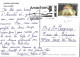 TIMBRE N°56  -  ADHESIF -  C'EST UN GARCON  -  SEUL SUR LETTRE -   TARIF DU 1 10 06  - - Storia Postale