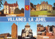53-VILLAINES LA JUHEL-N°C-4329-C/0049 - Villaines La Juhel