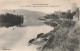 FRANCE - Cahors - Route De Laroque Des Arcs - Les Bords Du Lot - Carte Postale Ancienne - Cahors