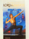 Lord Of The Dance [VHS] - Andere & Zonder Classificatie