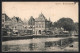 AK Haarlem, Spaarne  - Haarlem