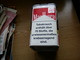 Marlboro Volume Tobacco XL Big Box - Tabaksdozen (leeg)