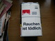 Delcampe - Marlboro Volume Tobacco XL Big Box - Schnupftabakdosen (leer)