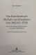 Das Familienbuch Michels Von Ehenheim (um 1462/63-1518). - 4. 1789-1914