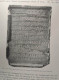 The Museum Journal VOL. IV 1913 N°4 / University Of Pennsylvania - Archeology