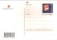 Portugal  ** & Postal Stationery, 60 Years Of Public Metropolitan Opening Of Lisbon 2019 (26783) - Entiers Postaux